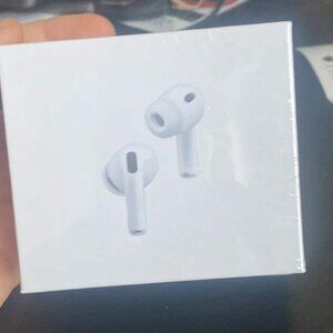 AirPods Pro (3rd Gen)